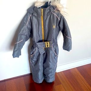 Spyder Child’s Snow/ski suit